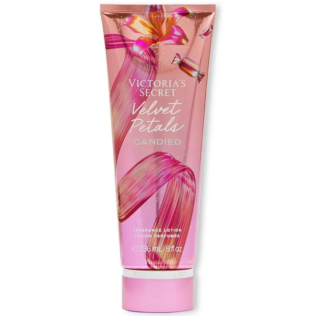 Лосьйон для тіла Velvet Petals Candied