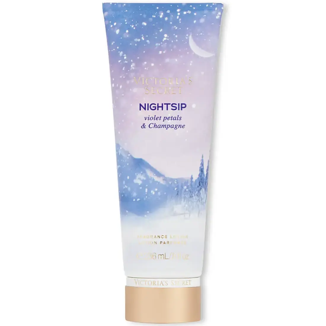 Лосьйон для тіла Nightsip