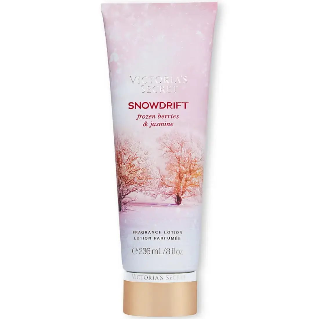 Лосьйон для тіла Snowdrift