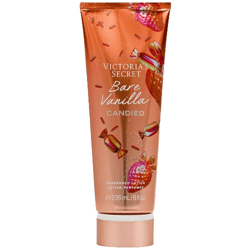 Лосьйон для тіла Bare Vanilla Candied