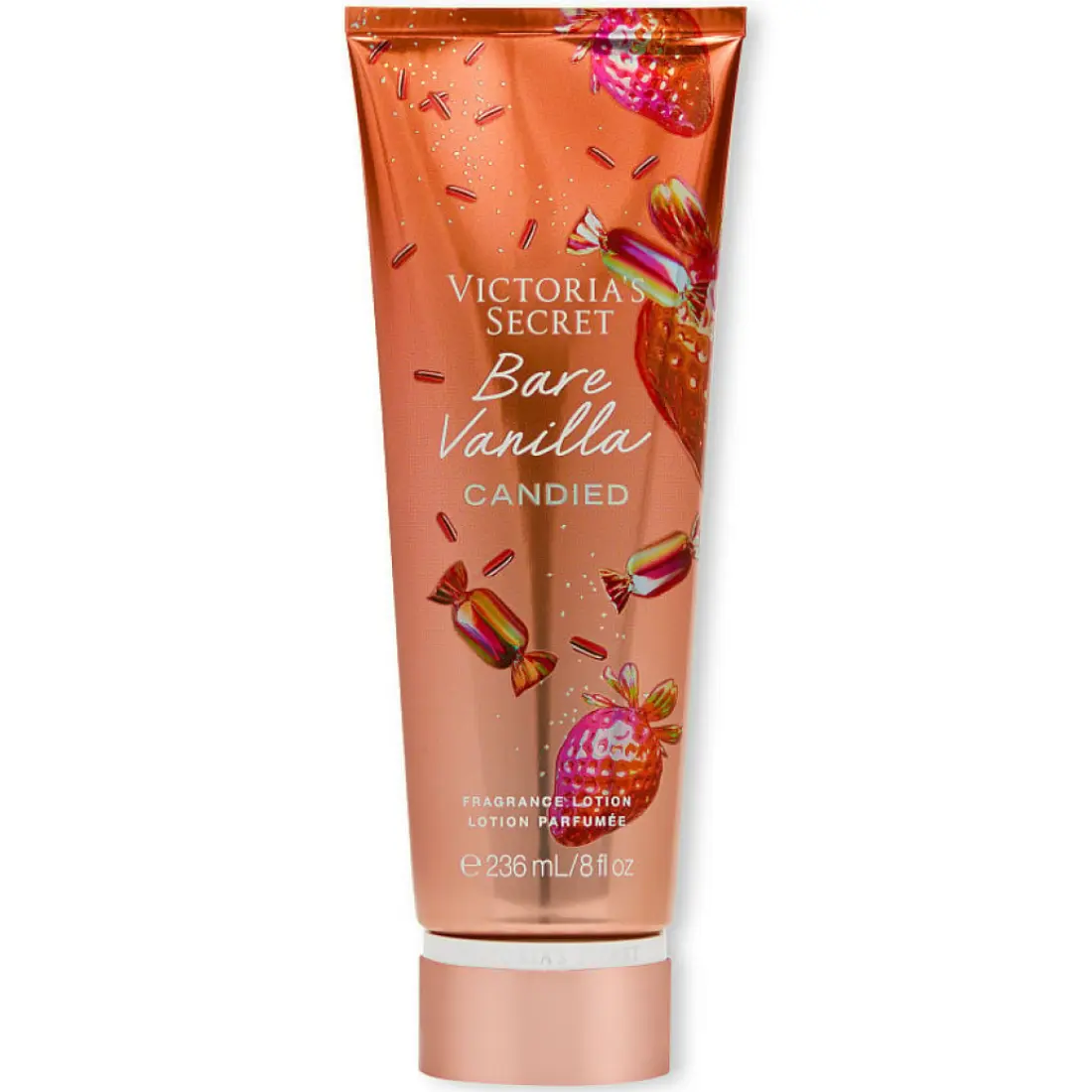 Лосьйон для тіла Bare Vanilla Candied