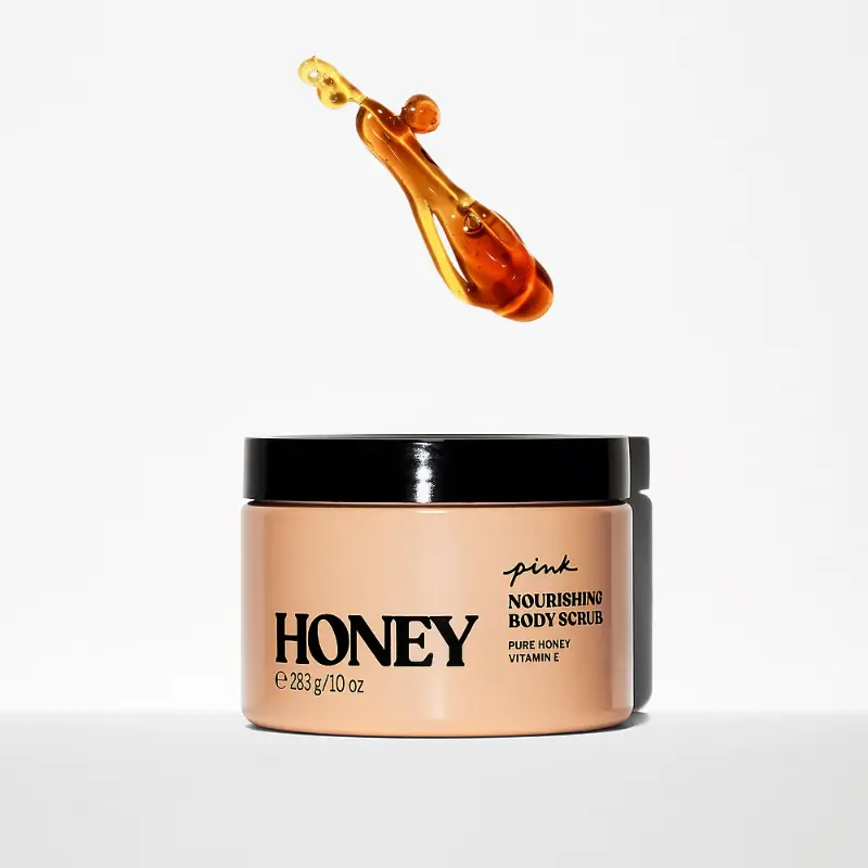 Скраб для тіла Honey