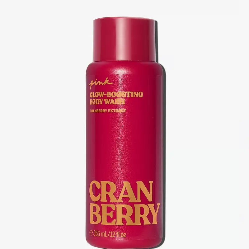 Гель для душу Cranberry