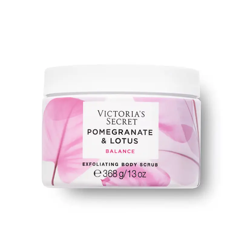 Скраб для тіла Pomegranate Lotus