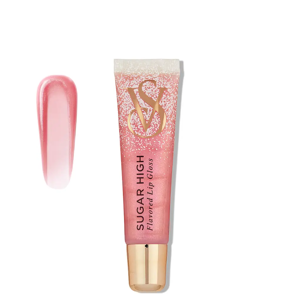 Блиск для губ Sugar High