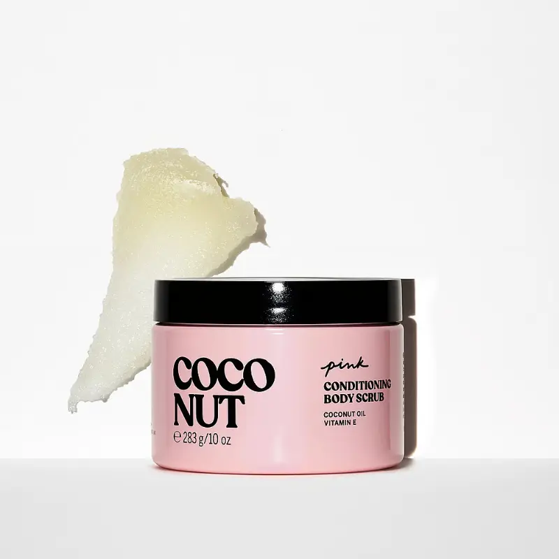 Скраб для тіла Coconut