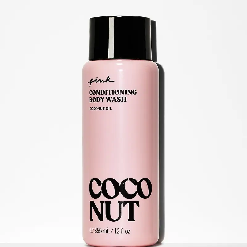Гель для душу Coconut