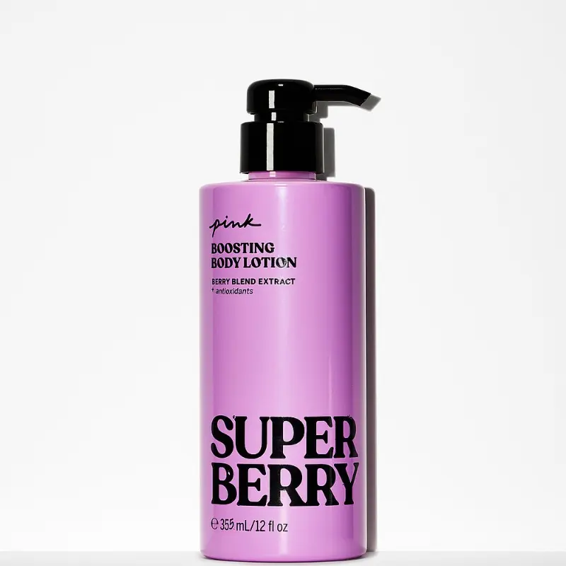 Лосьйон для тіла Super Berry