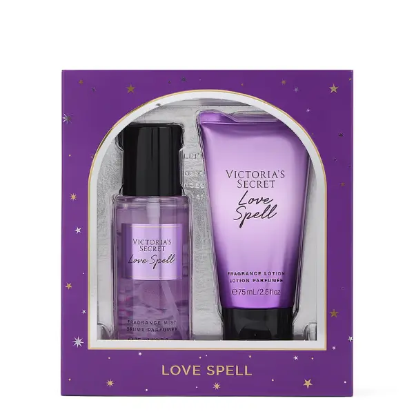 Подарунковий набір Love Spell Duo