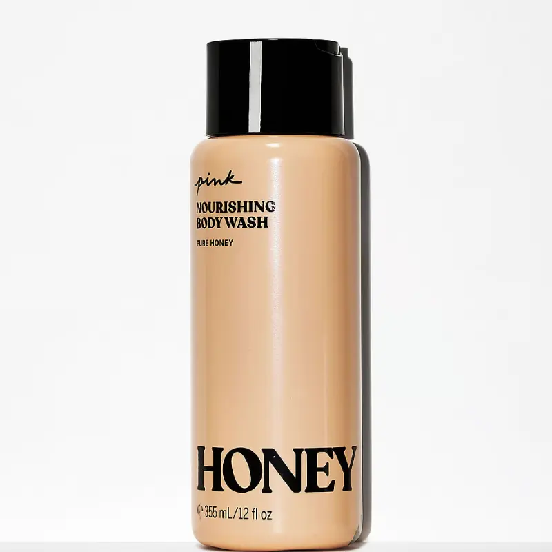 Гель для душу Honey