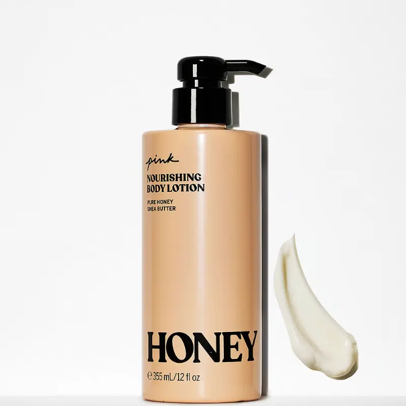Лосьйон для тіла Honey