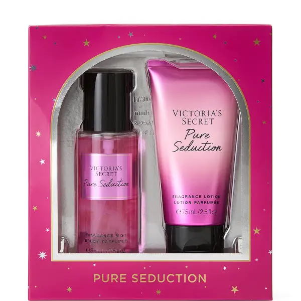 Подарунковий набір Pure Seduction Duo