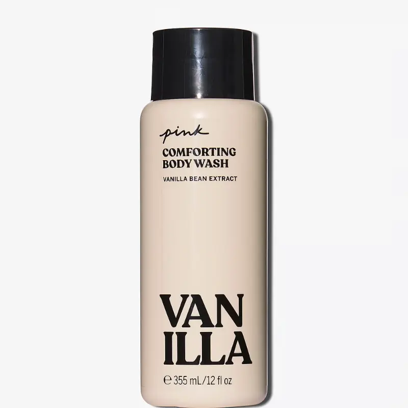 Гель для душу Vanilla