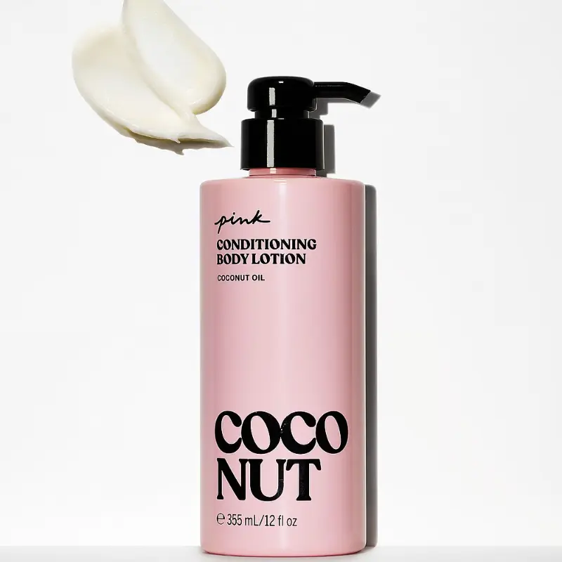 Лосьйон для тіла Coconut