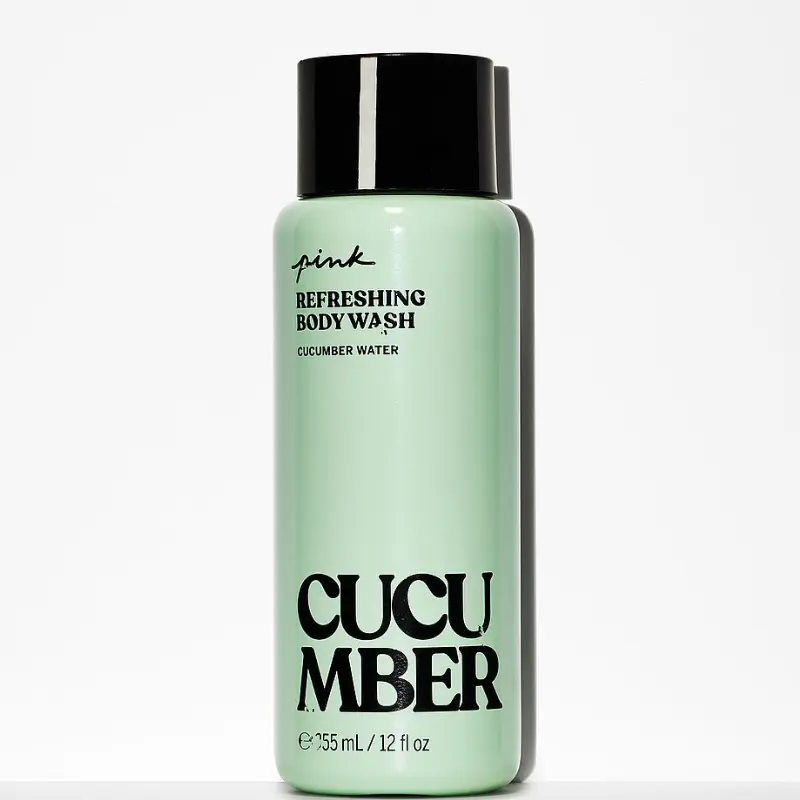 Гель для душу Cucumber