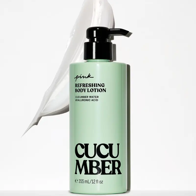 Лосьйон для тіла Cucumber