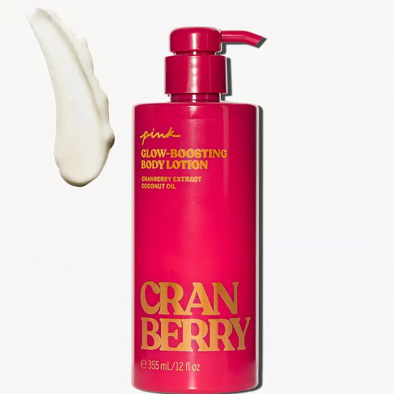 Лосьйон для тіла Cranberry