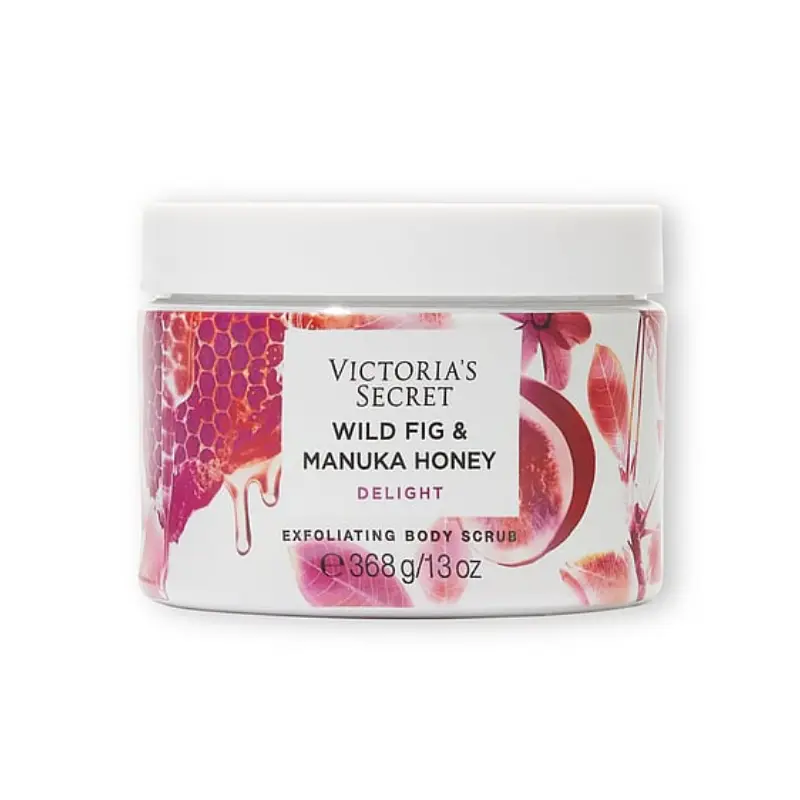 Скраб для тіла Wild fig-Manuka Honey