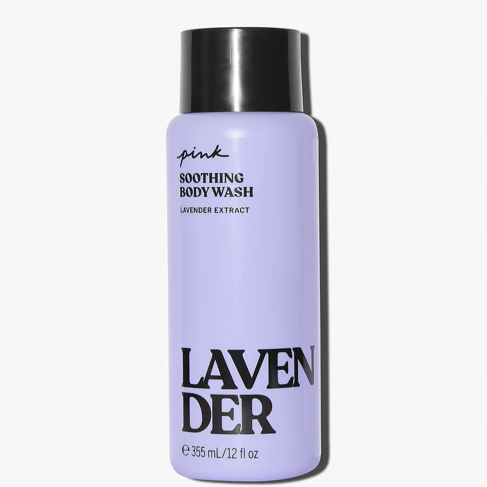 Гель для душу Lavender