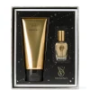 Подарунковий набір Victoria's Secret Heavenly Duo з парфумом і лосьйоном