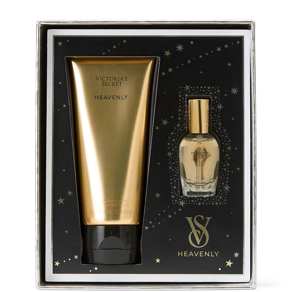 Подарунковий набір Heavenly Duo