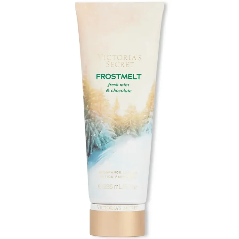 Лосьйон для тіла Frostmelt