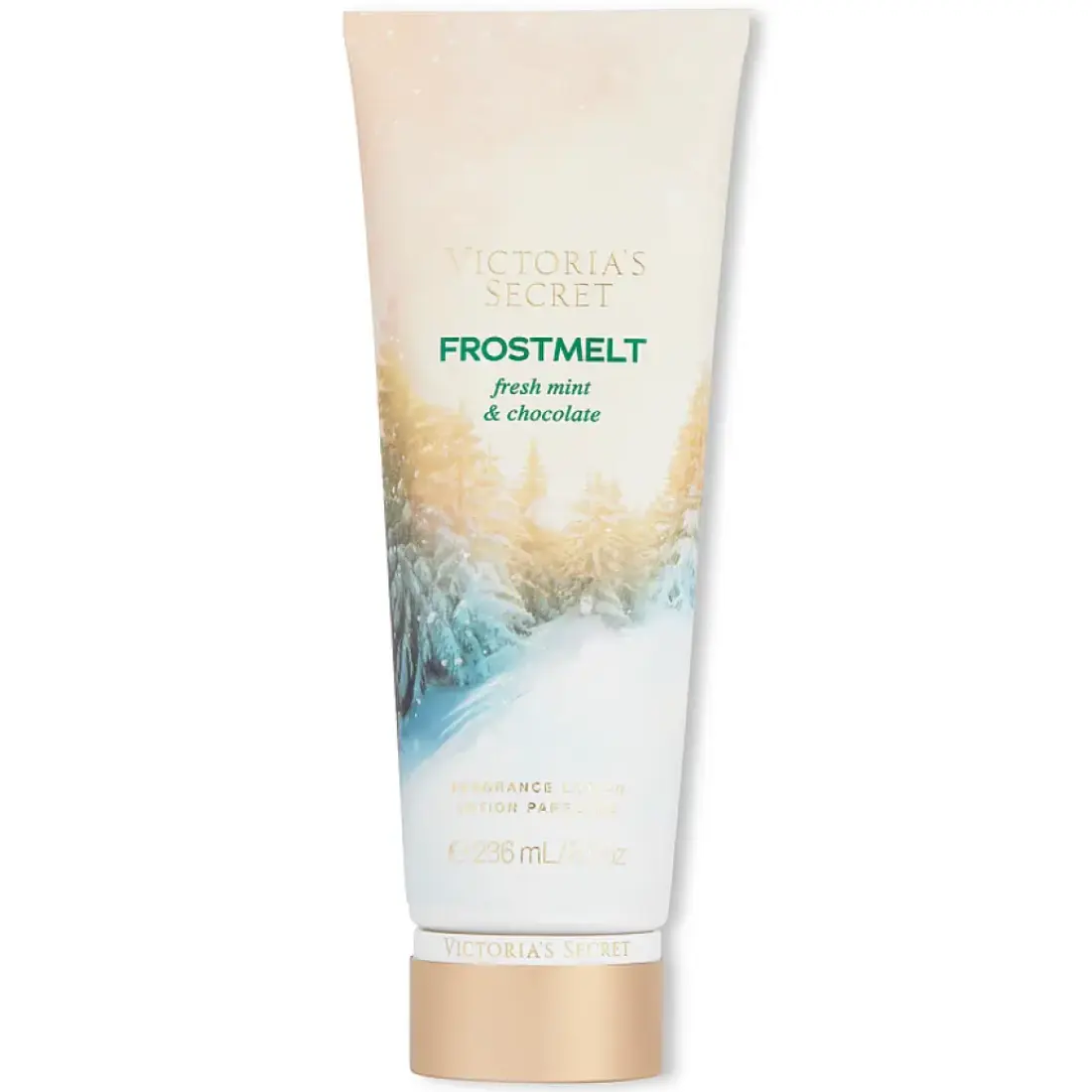 Лосьйон для тіла Frostmelt
