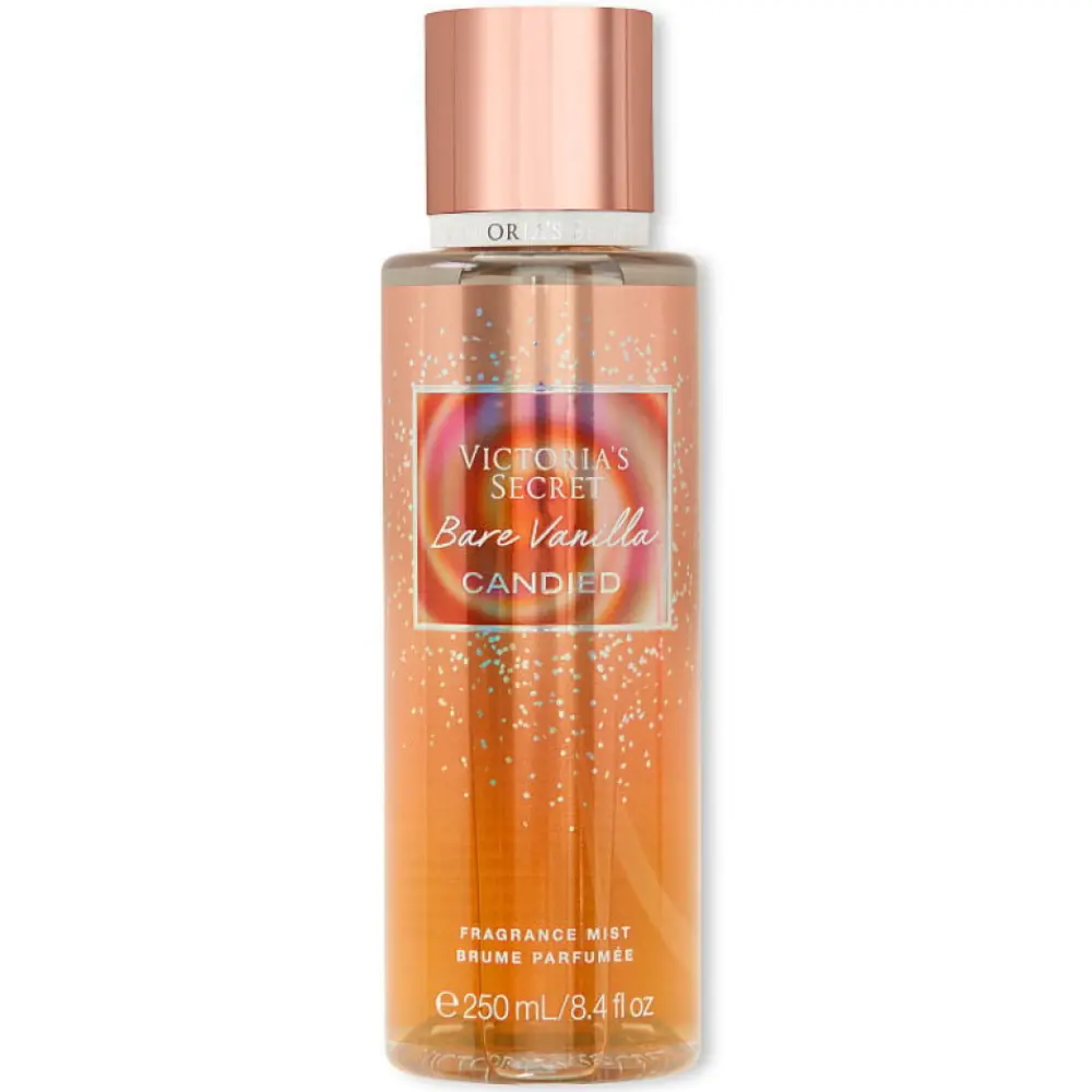 Міст для тіла Bare Vanilla Candied