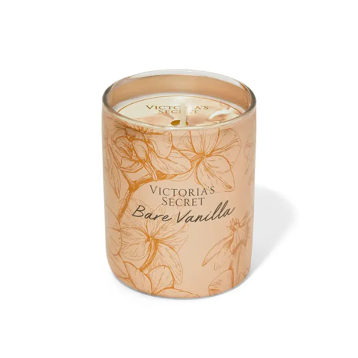 Ароматична свічка Bare Vanilla