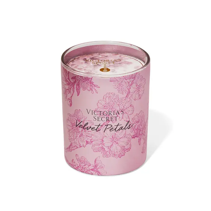 Ароматична свічка Velvet Petals