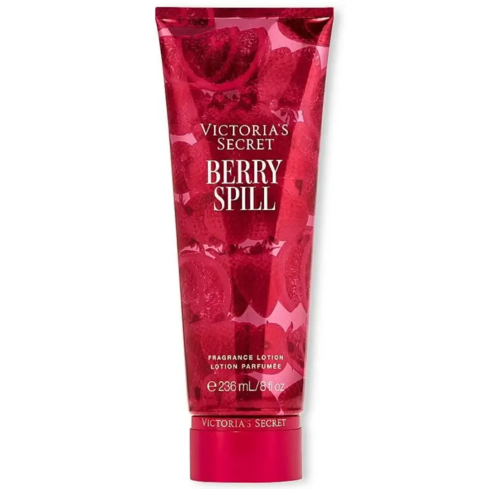 Лосьйон для тіла Berry Spill