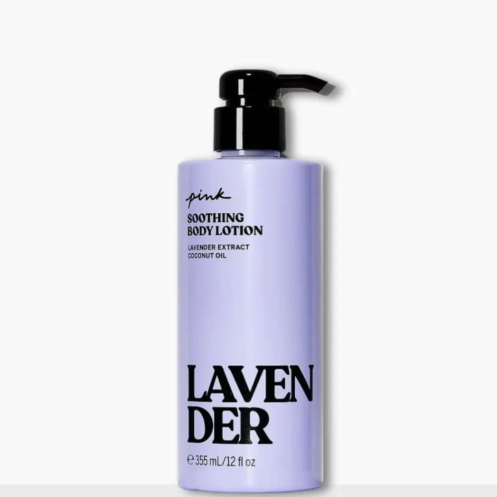 Лосьйон для тіла Lavender