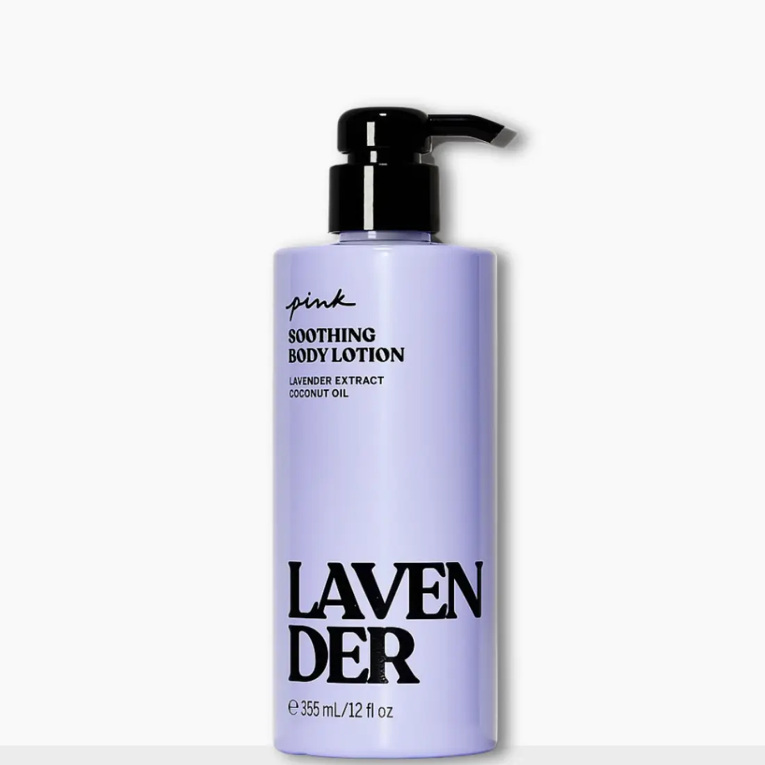 Лосьйон для тіла Lavender