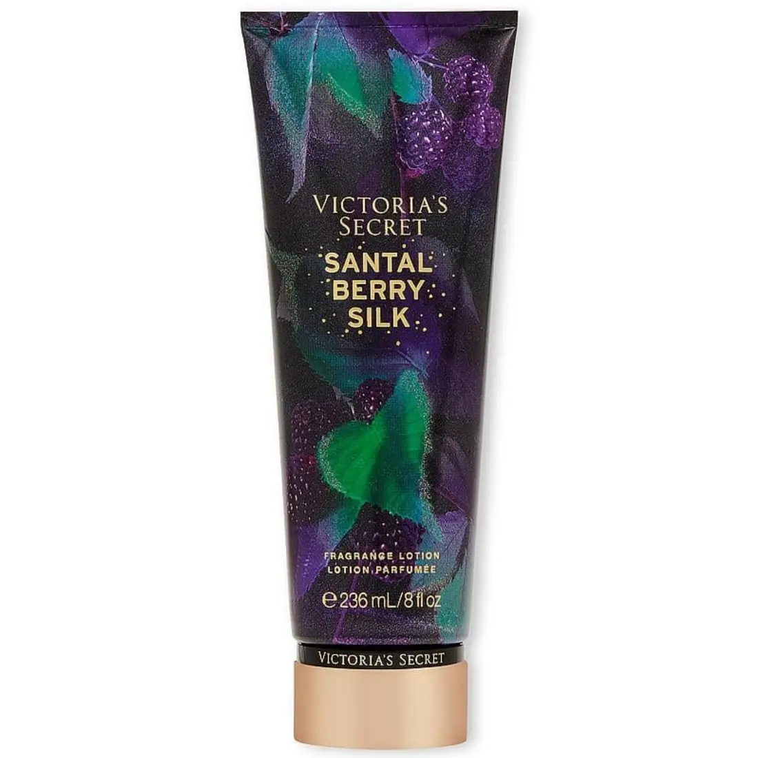 Лосьйон для тіла Santal Berry Silk