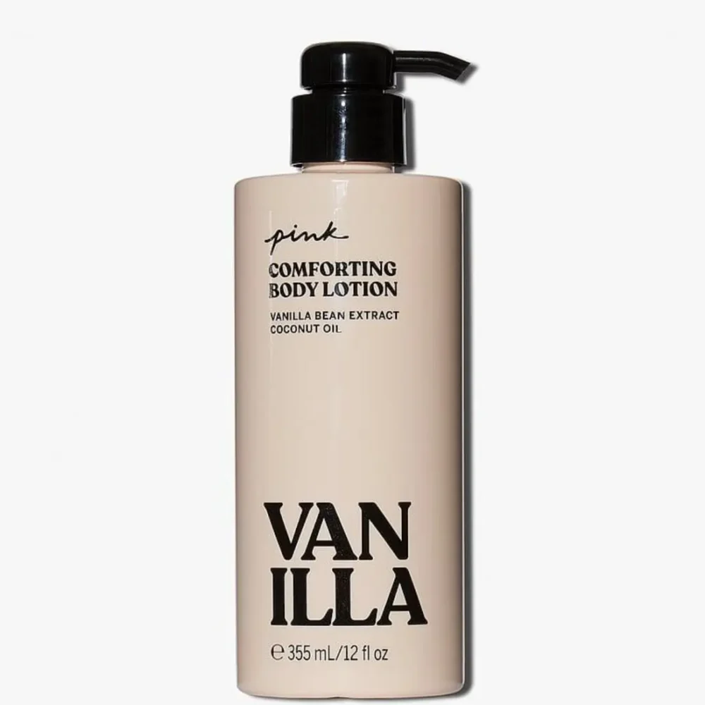 Лосьйон для тіла Vanilla