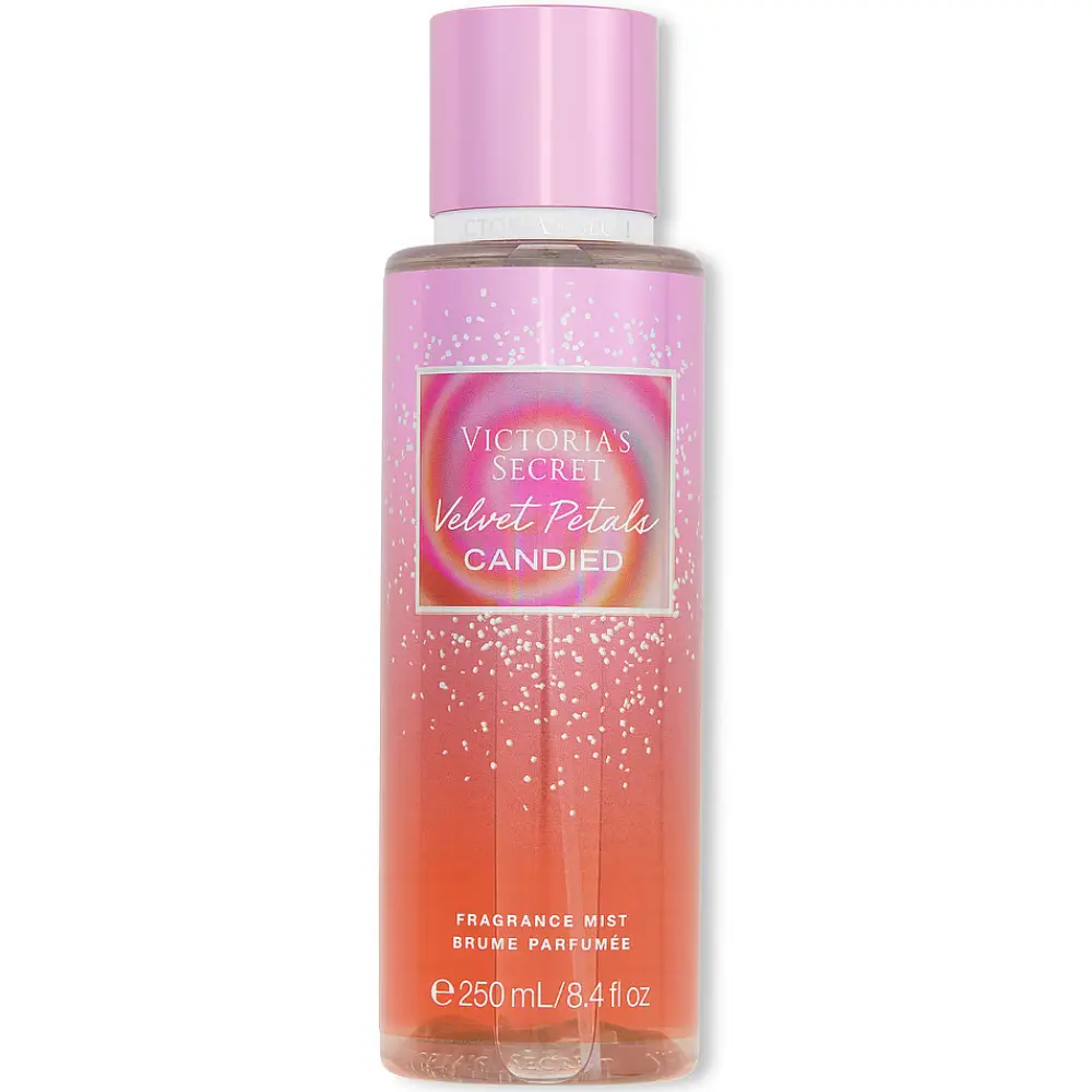Міст для тіла Velvet Petals Candied