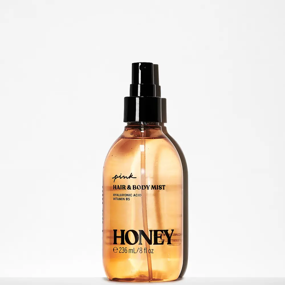 Міст для волосся та тіла Honey