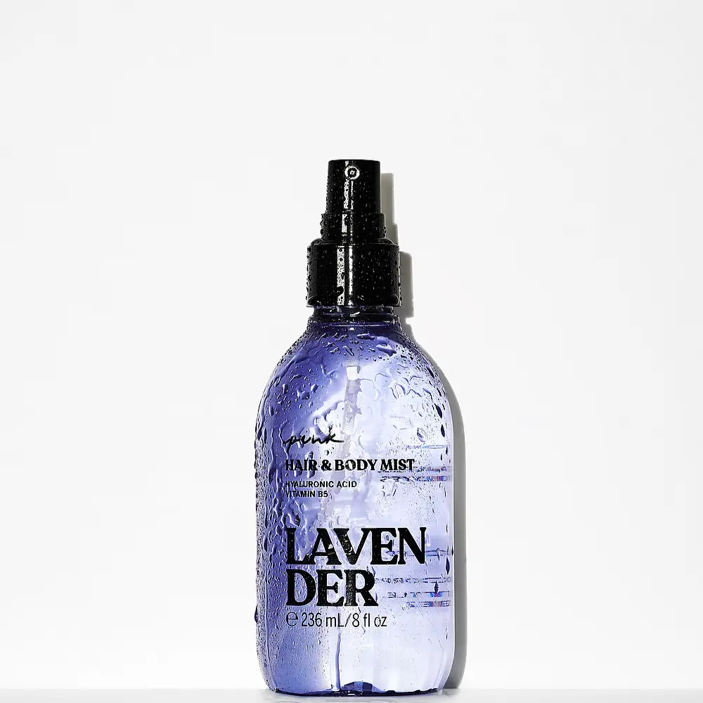 Міст для волосся та тіла Lavender