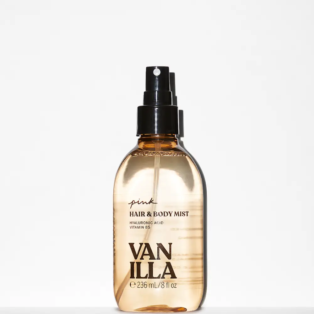Міст для волосся та тіла Vanilla