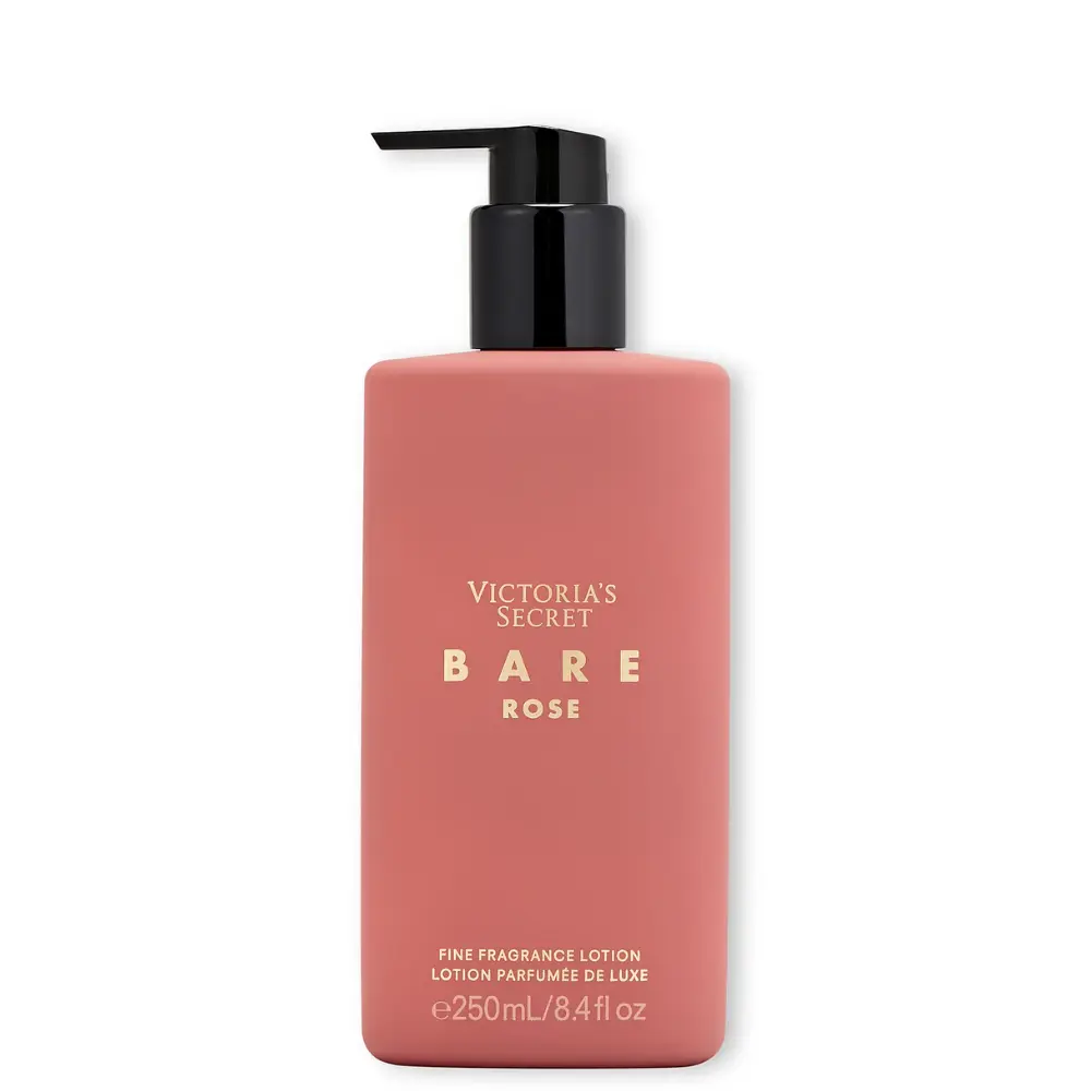 Парфумований лосьйон Bare Rose