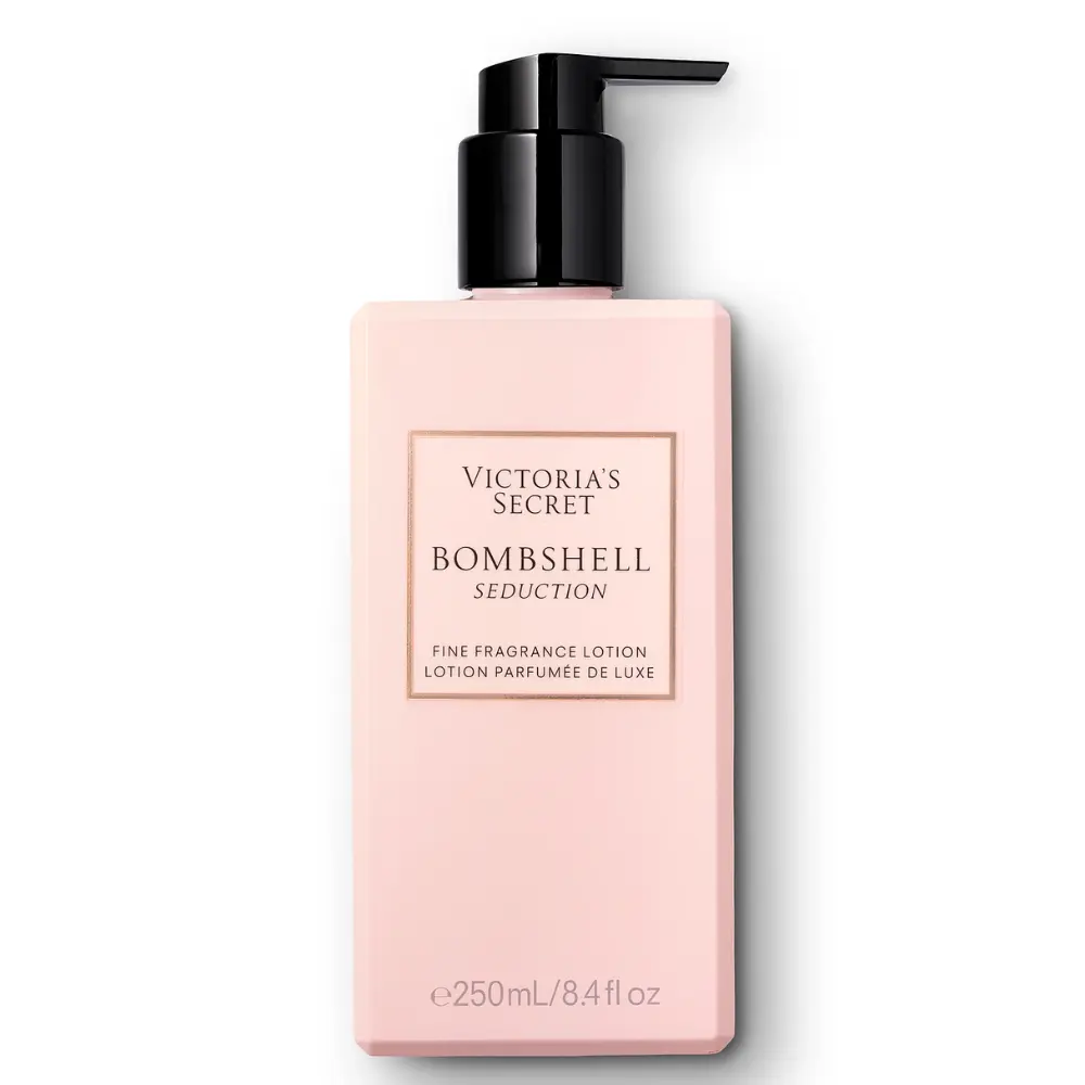 Парфумований лосьйон Bombshell Seduction