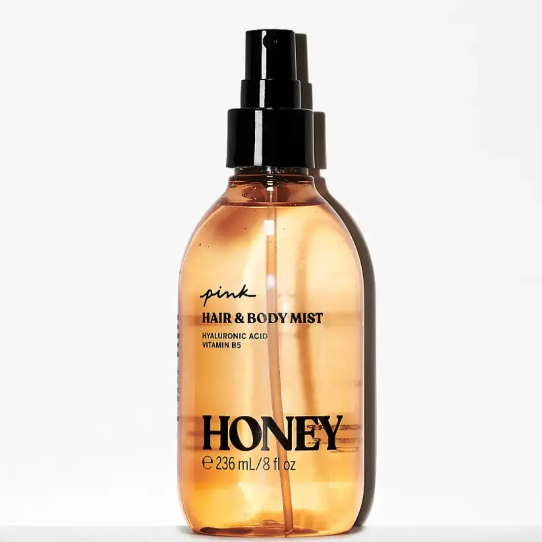 Спрей для волосся та тіла Victoria's Secret PINK Honey