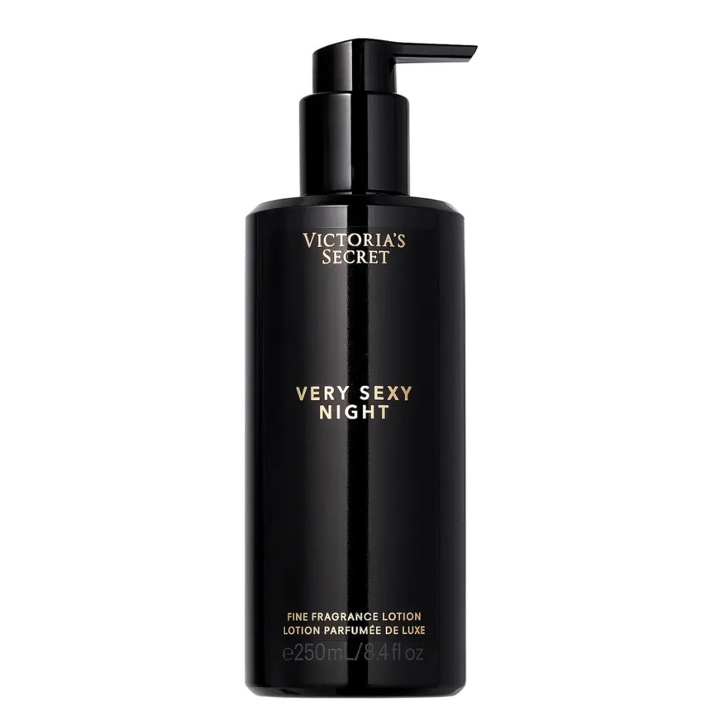 Парфумований лосьйон Very Sexy Night