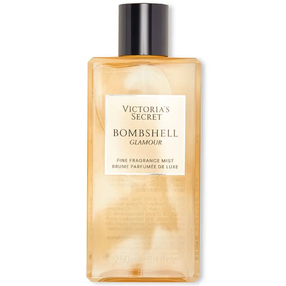 Парфумований спрей для тіла Bombshell Glamour