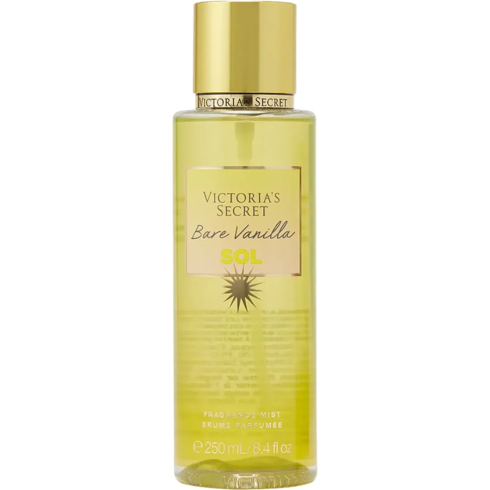 Міст для тіла Bare Vanilla Sol