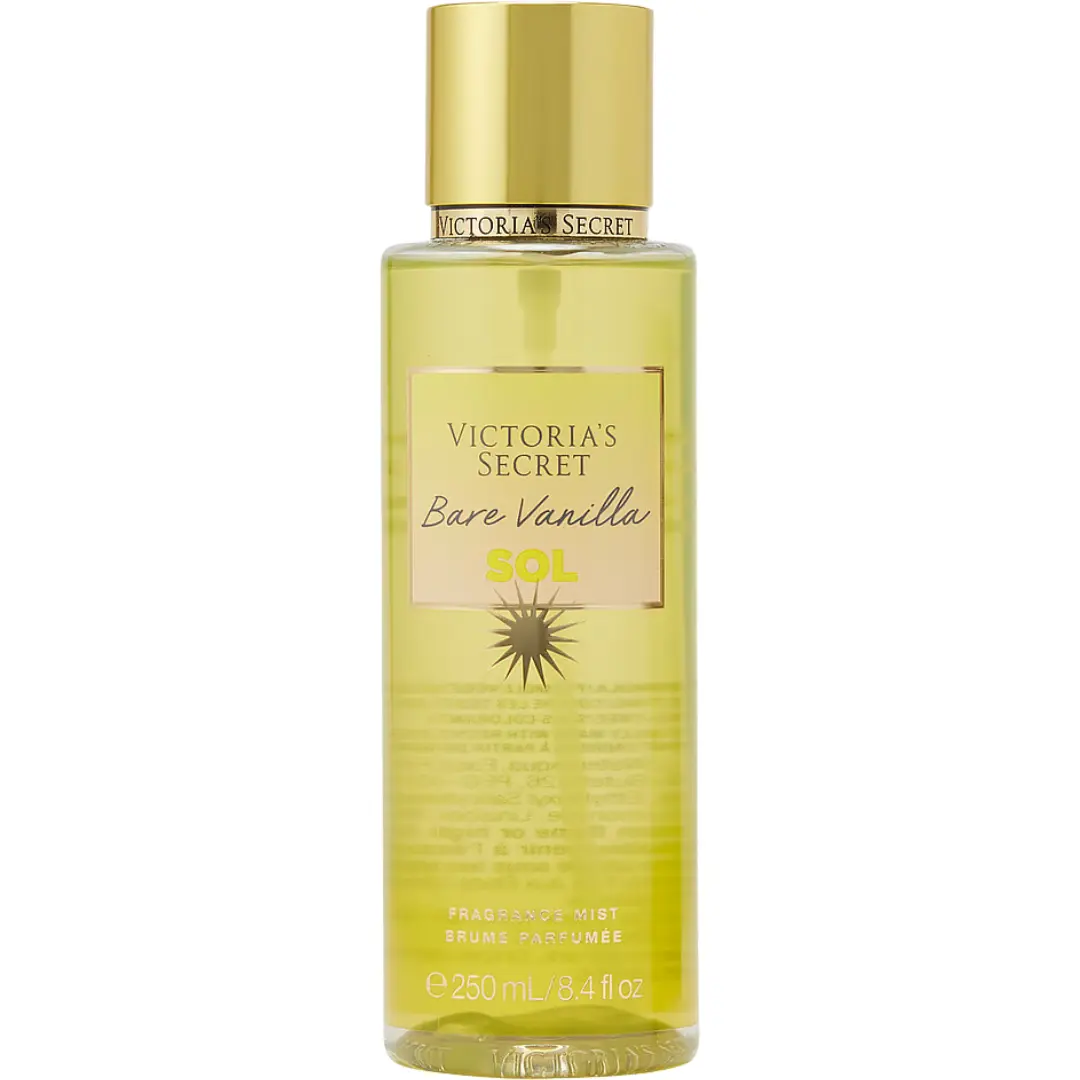Міст для тіла Bare Vanilla Sol