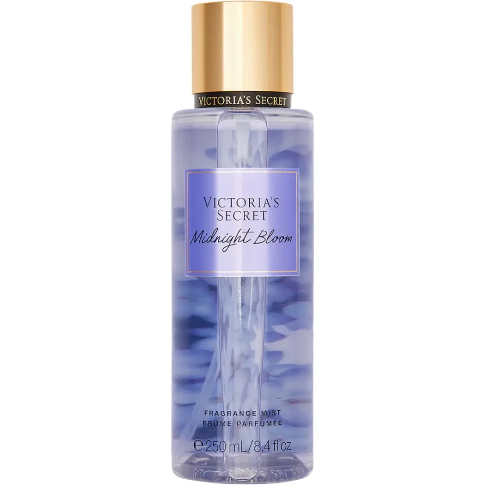 спрей для тіла Victoria's Secret Midnight Blooms
