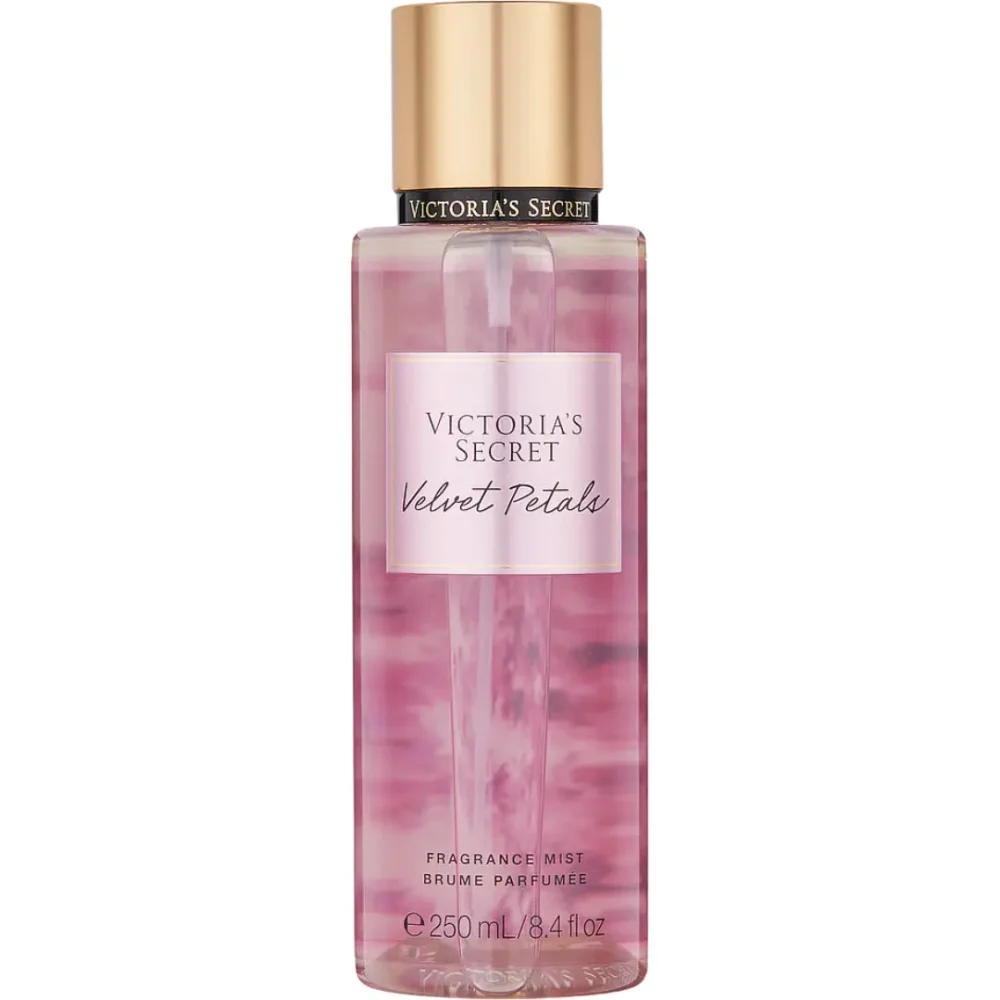 Парфумований спрей для тіла Victoria's Secret Velvet Petals