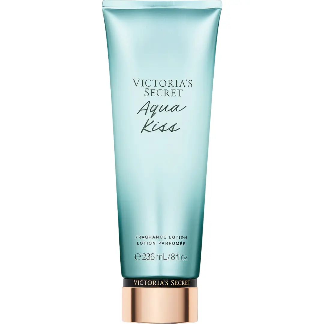 Лосьйон для тіла Aqua Kiss