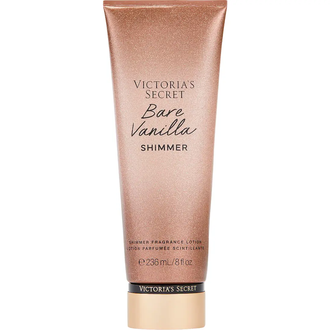 Лосьйон для тіла Bare Vanilla Shimmer
